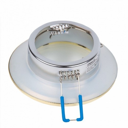 Встраиваемый светильник Fametto DLS-A201 UL-00006042