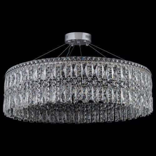 Подвесная люстра Arti Lampadari Ovindoli Ovindoli L 1.5.80.100 N