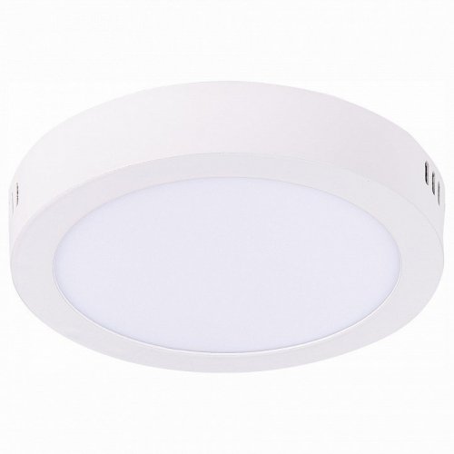 Точечный светильник ST Luce Nubes ST112.542.12