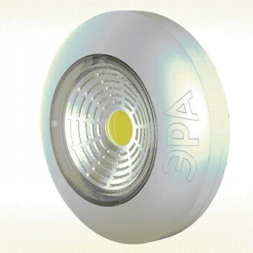 Настенный светодиодный светильник ЭРА Аврора COB SB-503