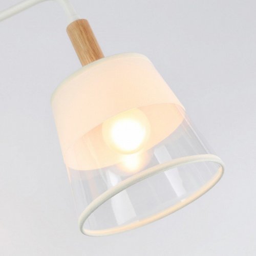 Потолочная люстра Ambrella light Modern Losk TR4737