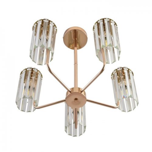 Потолочная люстра Lumion Favla 8347/5