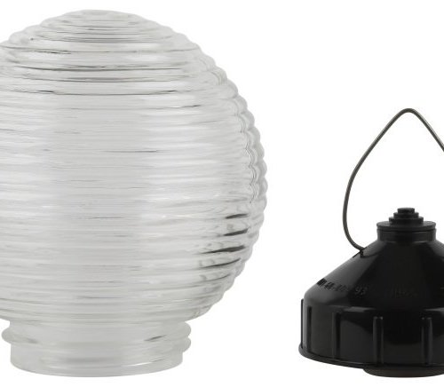 Промышленный подвесной светильник НСП 01-60-003 НСП 01-60-003 стекло