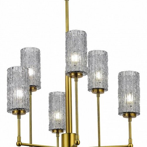 Подвесная люстра ST Luce Gacciolo SL1240.303.06
