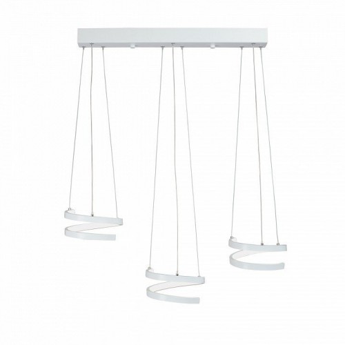 Подвесной светильник Vitaluce V3047-0/3S