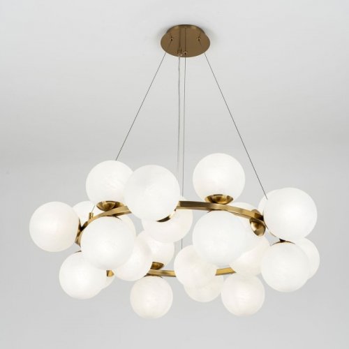 Подвесной светильник MODESTYLE MS.6117.24 BS