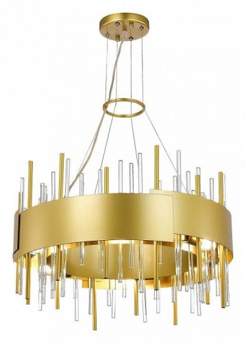 Подвесная люстра ST Luce Olvera SL1633.203.12