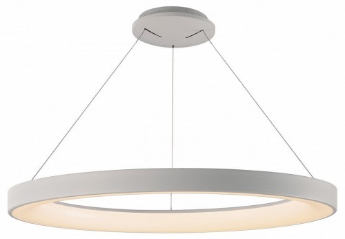 Подвесной светодиодный светильник Mantra Niseko II 8569 Подвесной светодиодный светильник Mantra Niseko II 8569