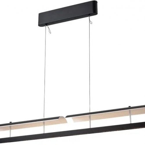 Подвесной светодиодный светильник Wertmark Kora WE437.12.023