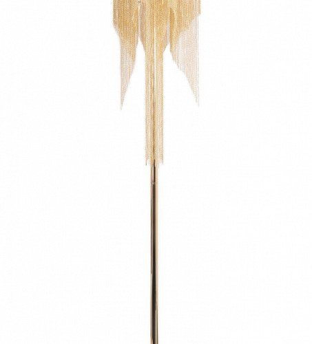 Торшер Loft IT Stream 10208F Gold Торшер Loft IT Stream 10208F Gold