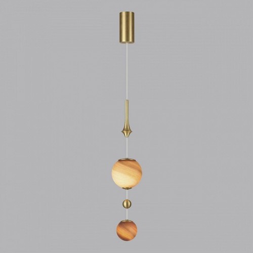 Подвесной светильник Callisto 5457/4L