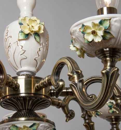 Подвесная люстра Abrasax SD712 Подвесная люстра Abrasax SD712