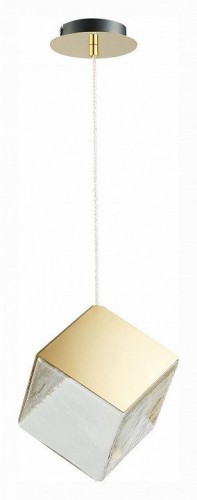 Подвесной светильник ST Luce Riello SL1182.203.01 Подвесной светильник ST Luce Riello SL1182.203.01