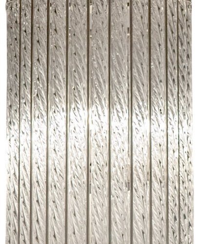 Подвесная люстра DeLight Collection Tiziano KG0907P-3 nickel