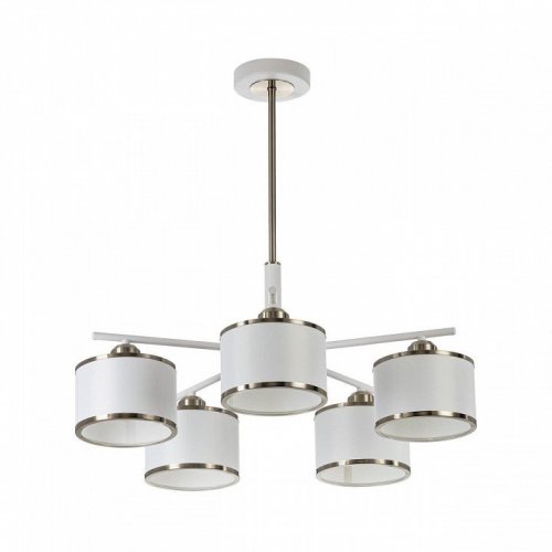 Потолочная люстра Citilux Alton CL421252 Потолочная люстра Citilux Alton CL421252