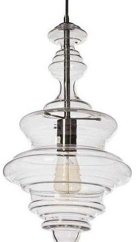 Подвесной светильник Loft IT 2073-A