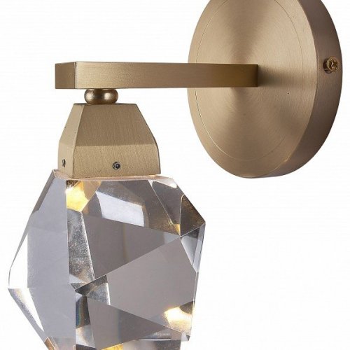 Бра ImperiumLoft Cristel-Wall-A01 Бра ImperiumLoft Cristel-Wall-A01