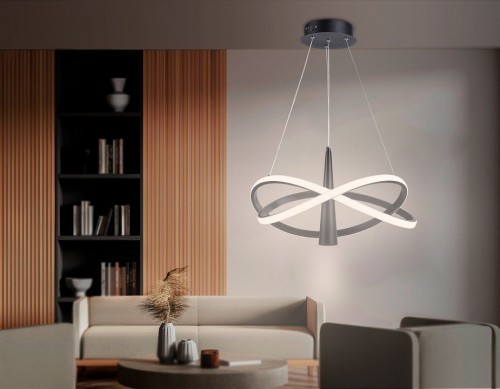 Подвесной светильник Ambrella light Comfort FL5368 Подвесной светильник Ambrella light Comfort FL5368