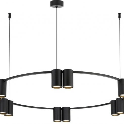 Подвесной светильник Velante 471-023-12