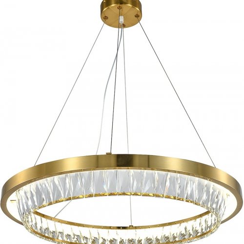 Подвесной светильник Indigo Riva V000102L