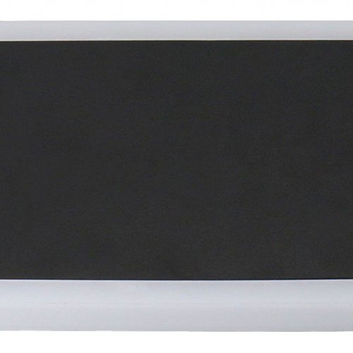Уличный настенный светодиодный светильник Favourite Basic 2863-2W