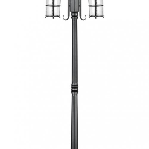 Наземный фонарь Oasis Light CAIOR 1 81508A/18 Bl Наземный фонарь Oasis Light CAIOR 1 81508A/18 Bl