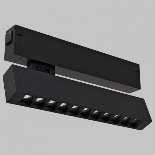 Трековый светильник Imex Smart Line IL.0050.6003-9-BK