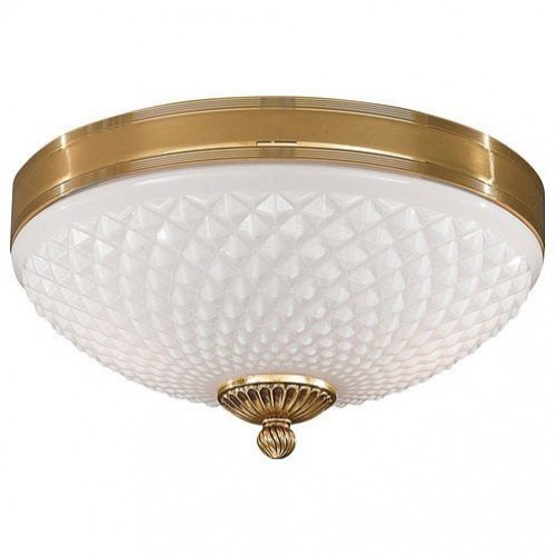 Потолочный светильник Reccagni Angelo PL 8500/2