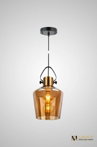 Подвесная люстра AM-Group AM26 AM263-1 AM Подвесная люстра AM-Group AM26 AM263-1 AM