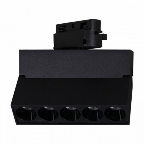 Накладной светильник Reluce Technical  06187-9.3-001QY LED10W BK