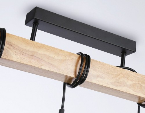 Подвесной светильник Ambrella light TRADITIONAL TR8182