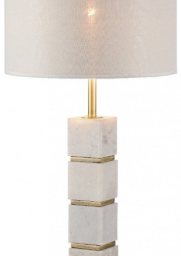 Настольная лампа Moderli Collett V11145-1T