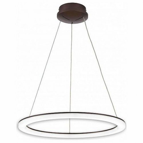 Подвесной светодиодный светильник Citilux Электрон CL710B65S Подвесной светодиодный светильник Citilux Электрон CL710B65S