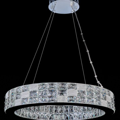 Подвесная люстра Celine LE3010/600 CH