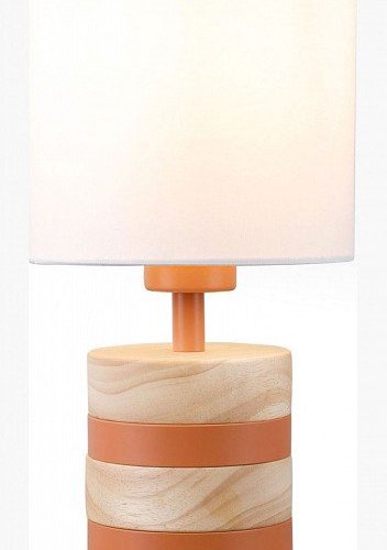 Настольная лампа декоративная LGO  LSP-0666