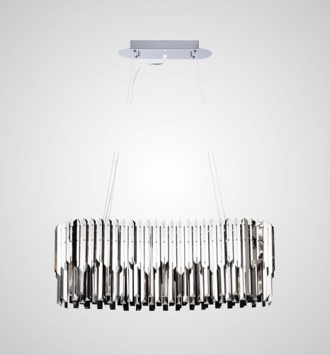 Подвесная люстра AM Group ROBERTO CAVALLI ROBERTO CAVALLI L900 CH Подвесная люстра AM Group ROBERTO CAVALLI ROBERTO CAVALLI L900 CH