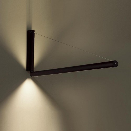 Настенный светильник Odeon Light Delta 7023/52WL