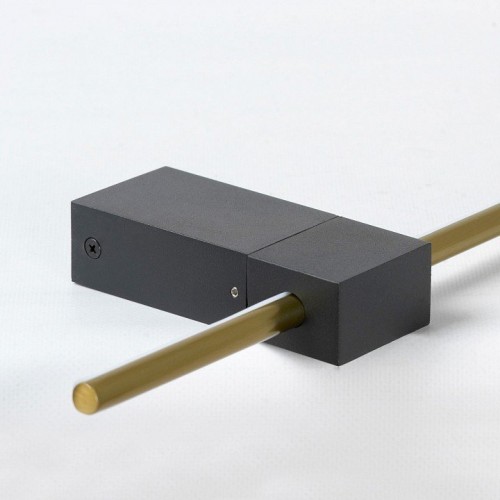 Накладной светильник Lussole Bridgeport LSP-7353