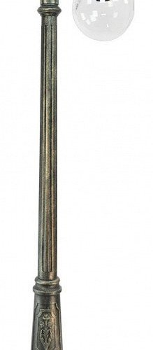 Наземный фонарь Fumagalli GLOBE 250 G25.156.S10.BXF1R