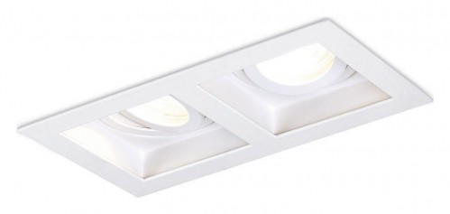 Встраиваемый светильник Ambrella light Techno Spot TN185