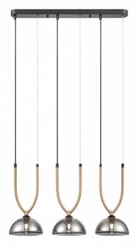 Подвесной светильник Vele Luce Cloe VL5434P03 Подвесной светильник Vele Luce Cloe VL5434P03