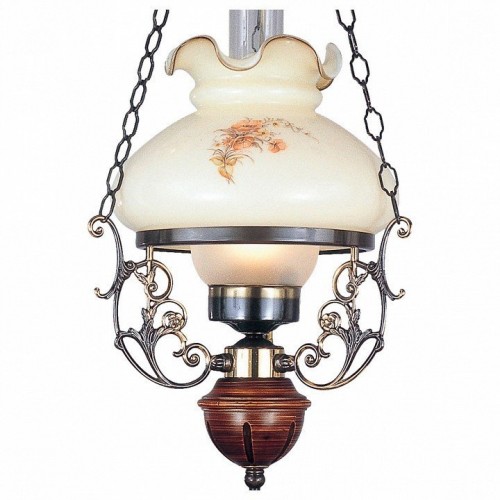 Подвесной светильник Reccagni Angelo L 2400 M Подвесной светильник Reccagni Angelo L 2400 M