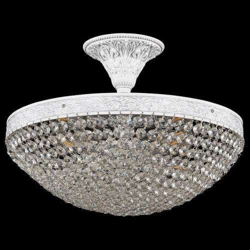 Потолочная люстра Bohemia Ivele Crystal AL1932 AL19321/35OL WMN Потолочная люстра Bohemia Ivele Crystal AL1932 AL19321/35OL WMN