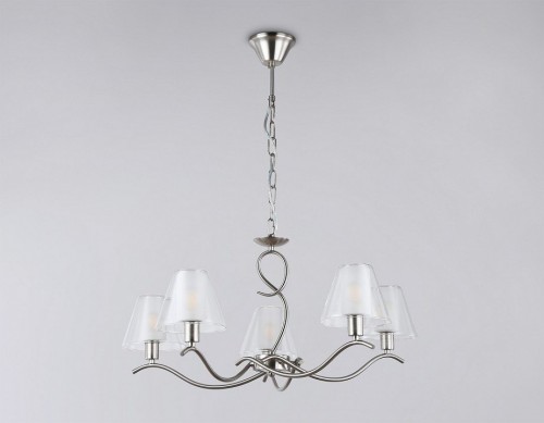 Подвесная люстра Ambrella Light High Light LH57081