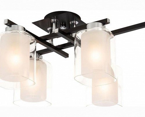 Потолочная люстра Citilux Диез CL111161