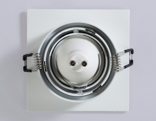 Точечный светильник Ambrella light Techno Spot TN102757