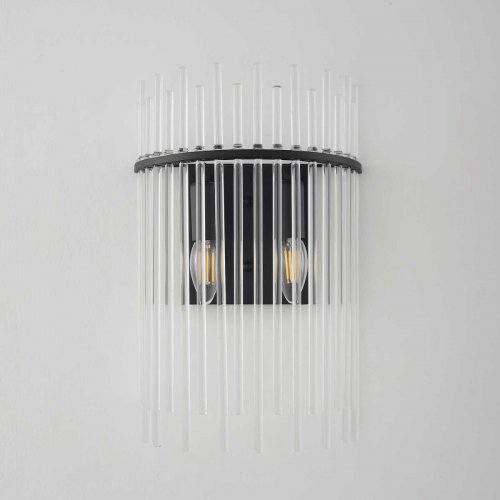 Бра Crystal Lux CLARO AP2 Бра Crystal Lux CLARO AP2