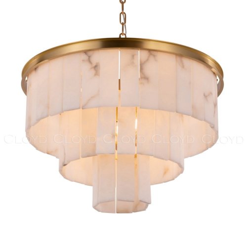 Подвесная люстра Cloyd Herculanum 11140