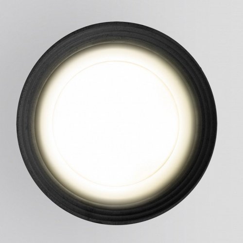 Уличный светильник Elektrostandard Light 35128/H серый a056227