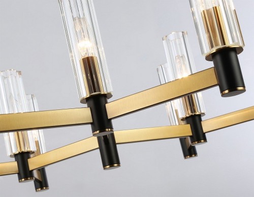 Подвесная люстра Ambrella light High Light LH55513 Подвесная люстра Ambrella light High Light LH55513